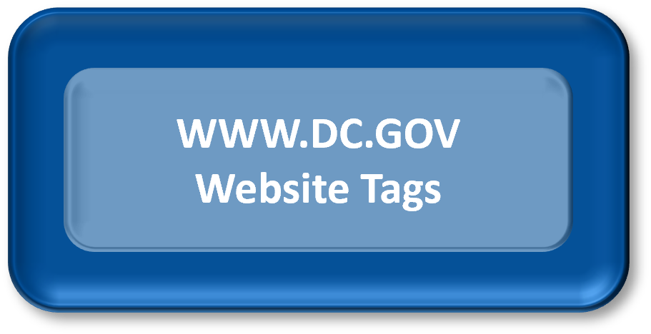 www.dc.gov vehicle tags