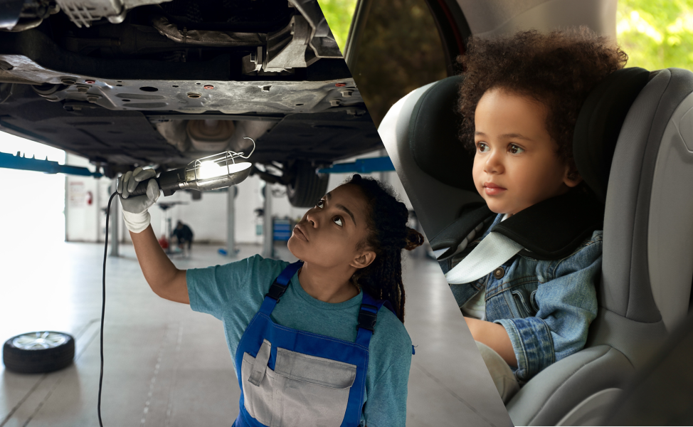 Vehicle Inspections and Safety Programs