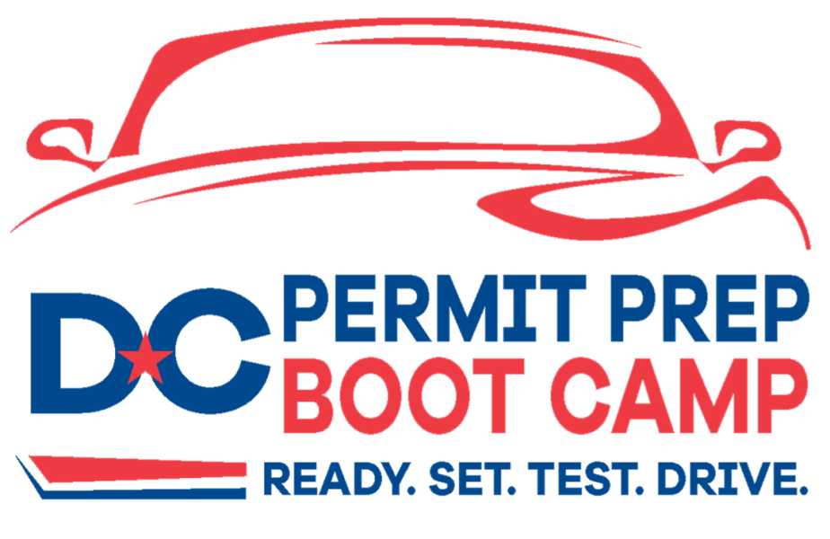 DC Permit Prep Boot Camp Logo