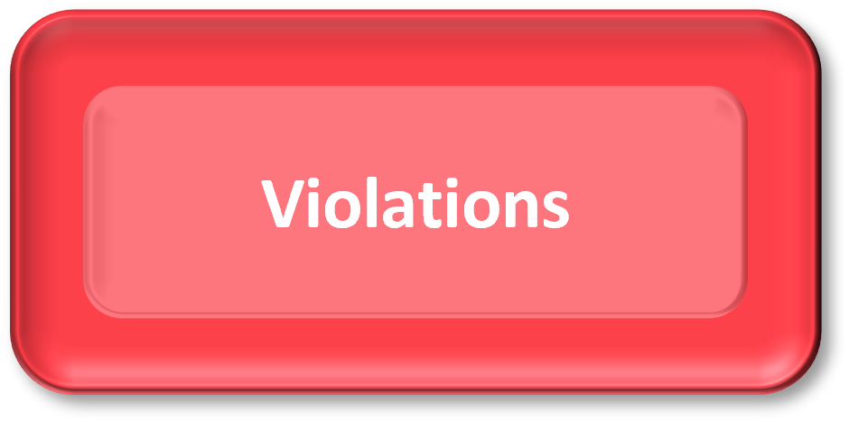 IID Violations Button