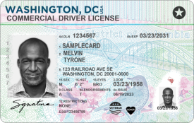 Licenses and ID Link