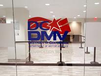 Adjudication Services DC DMV
