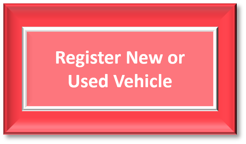 Register a New or Used Vehicle Button